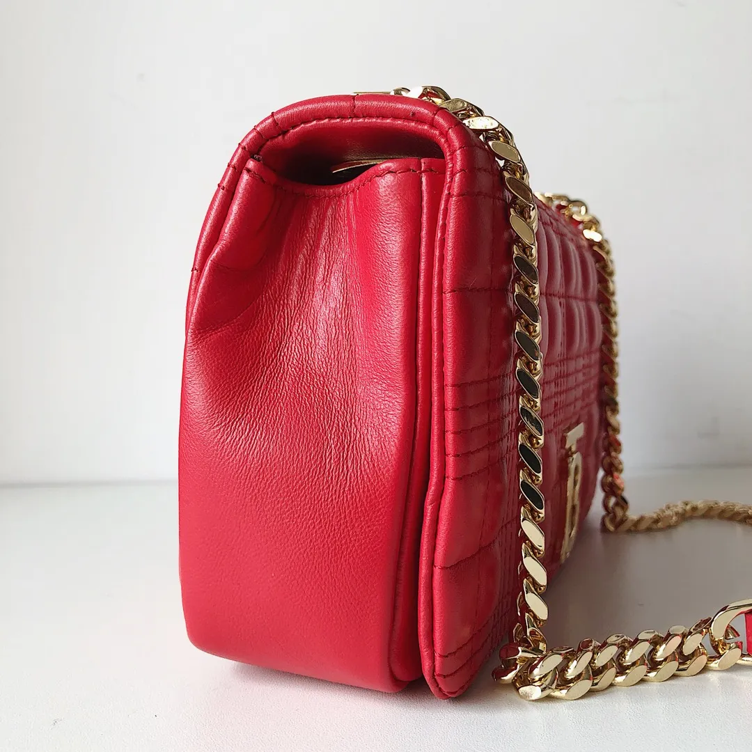 BURBERRY-SMALL-QUILTED-LAMBSKIN-LOLA-BAG-GOLD-BRIGHT-RED-80208491_02 BURBERRY SMALL QUILTED LAMBSKIN LOLA BAG GOLD BRIGHT RED 80208491 02