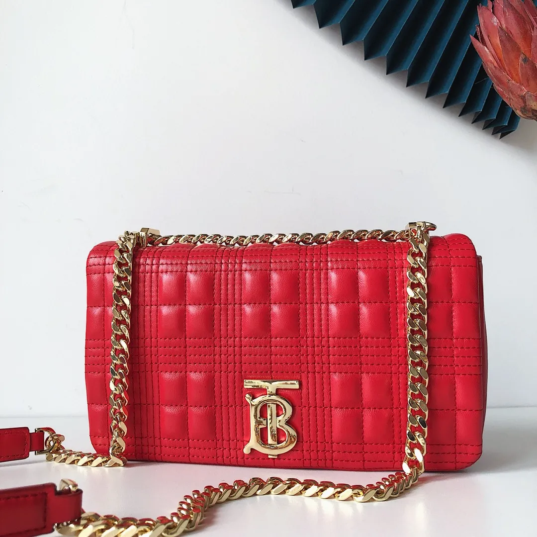 BURBERRY-SMALL-QUILTED-LAMBSKIN-LOLA-BAG-GOLD-BRIGHT-RED-80208491_03 BURBERRY SMALL QUILTED LAMBSKIN LOLA BAG GOLD BRIGHT RED 80208491 03