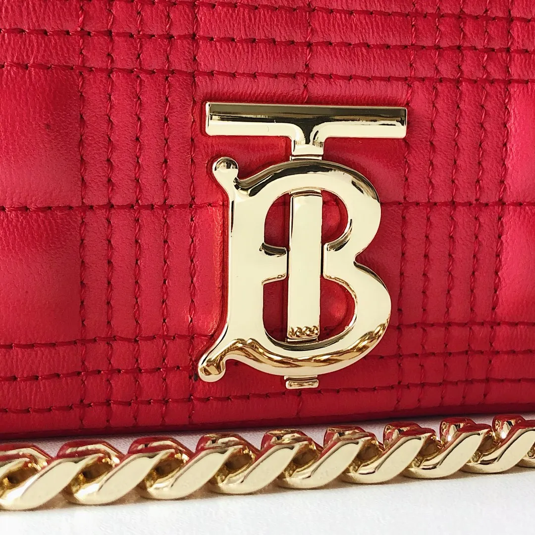 BURBERRY-SMALL-QUILTED-LAMBSKIN-LOLA-BAG-GOLD-BRIGHT-RED-80208491_04 BURBERRY SMALL QUILTED LAMBSKIN LOLA BAG GOLD BRIGHT RED 80208491 04