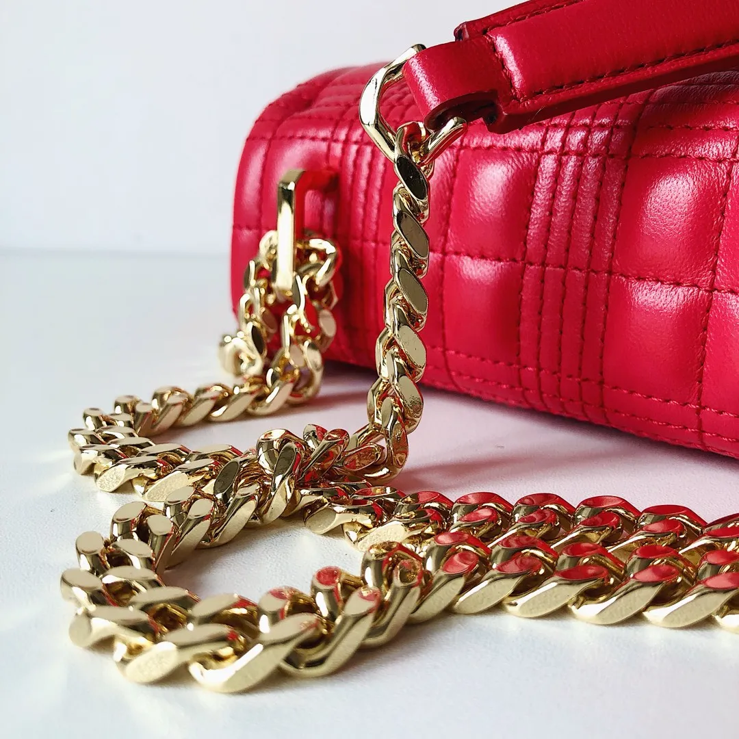 BURBERRY-SMALL-QUILTED-LAMBSKIN-LOLA-BAG-GOLD-BRIGHT-RED-80208491_09 BURBERRY SMALL QUILTED LAMBSKIN LOLA BAG GOLD BRIGHT RED 80208491 09