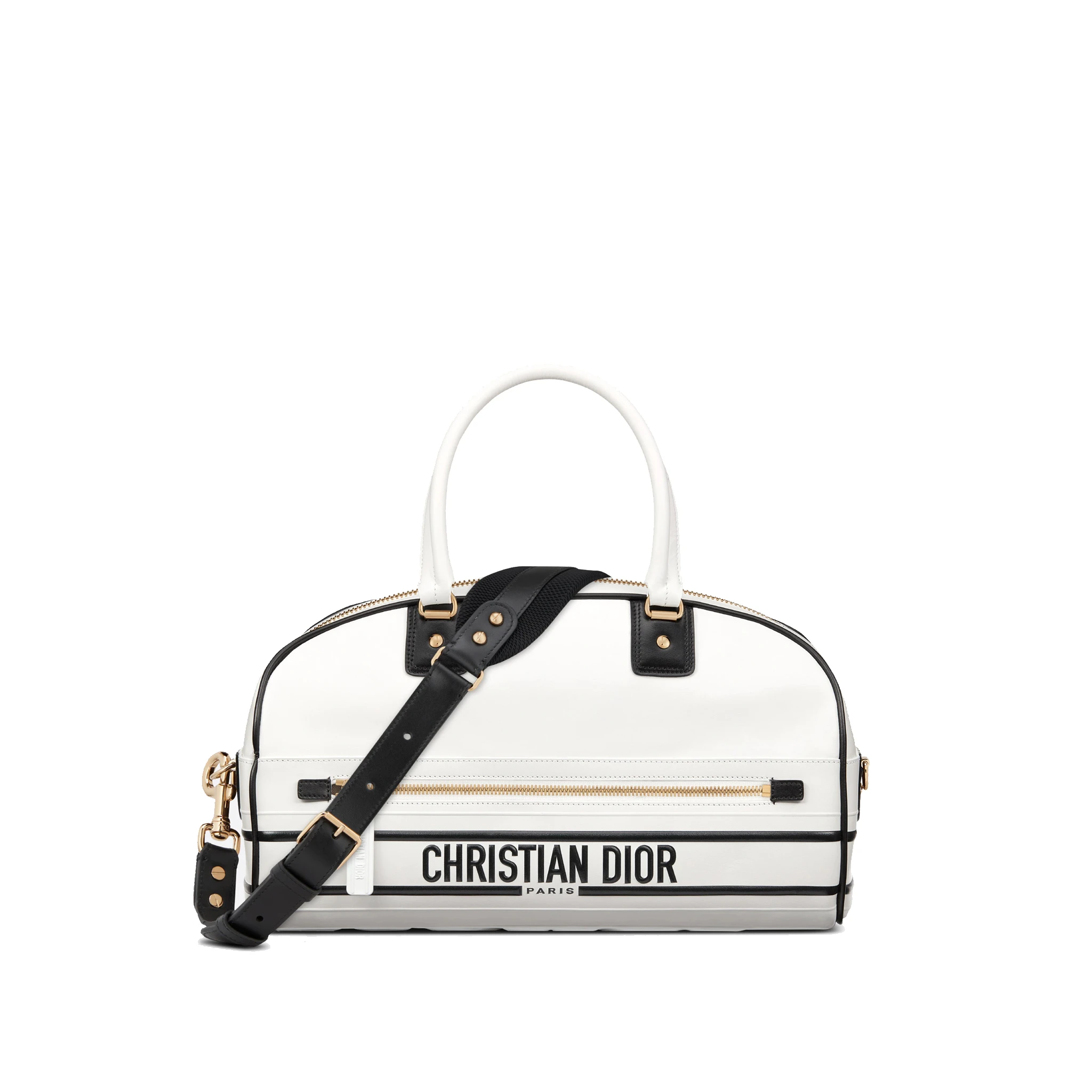 DIOR-MEDIUM-DIOR-VIBE-ZIP-BOWLING-BAG-WHITE-SMOOTH-CALFSKIN-M6202OOBR_M879 DIOR MEDIUM DIOR VIBE ZIP BOWLING BAG WHITE SMOOTH CALFSKIN M6202OOBR M879