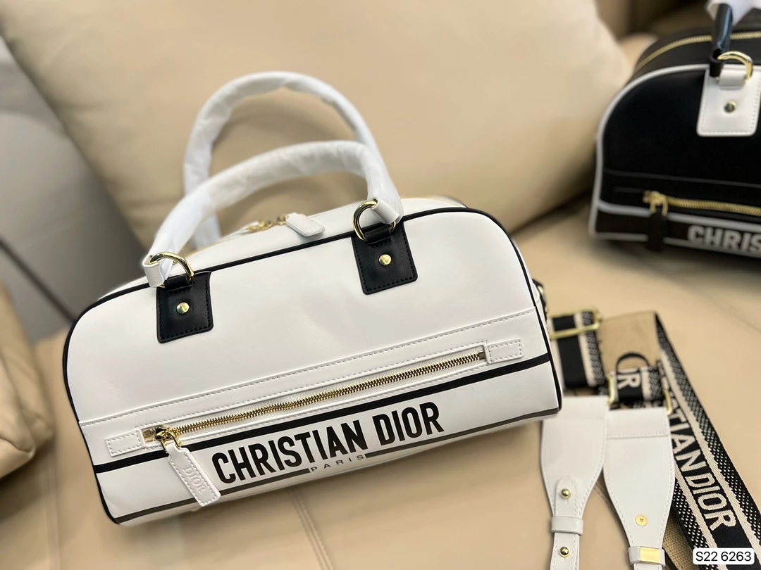 DIOR-MEDIUM-DIOR-VIBE-ZIP-BOWLING-BAG-WHITE-SMOOTH-CALFSKIN-M6202OOBR_M879_2 DIOR MEDIUM DIOR VIBE ZIP BOWLING BAG WHITE SMOOTH CALFSKIN M6202OOBR M879 2