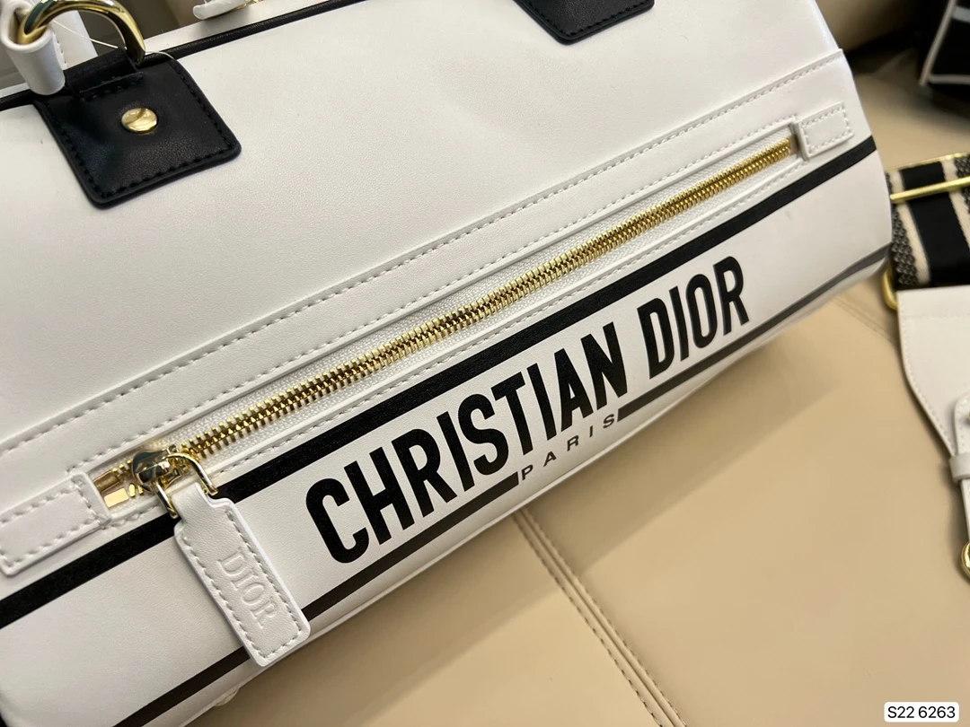 DIOR-MEDIUM-DIOR-VIBE-ZIP-BOWLING-BAG-WHITE-SMOOTH-CALFSKIN-M6202OOBR_M879_7 DIOR MEDIUM DIOR VIBE ZIP BOWLING BAG WHITE SMOOTH CALFSKIN M6202OOBR M879 7