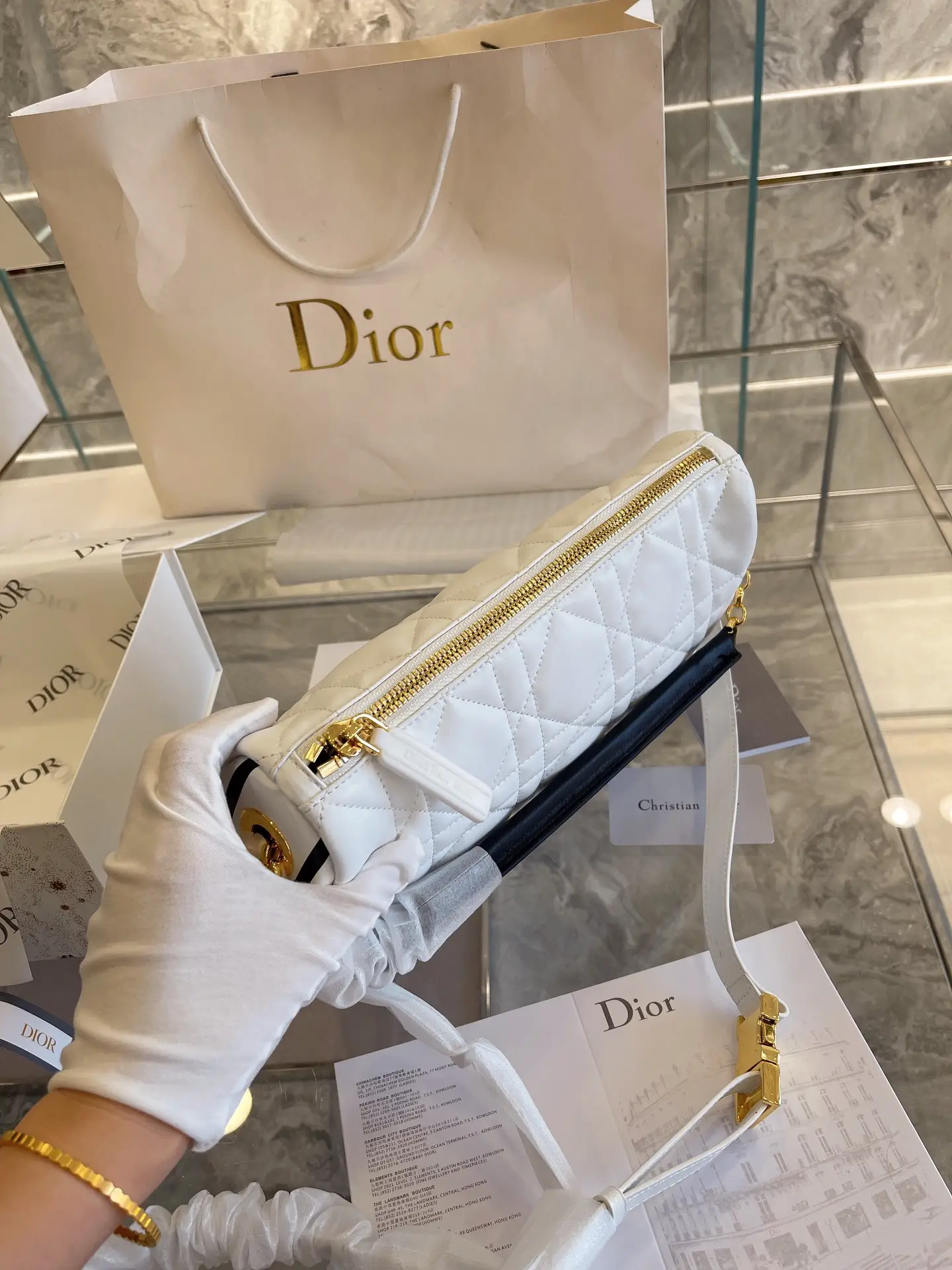 DIOR-SMALL-DIOR-VIBE-HOBO-BAG-WHITE-CANNAGE-LAMBSKIN-M7200ONOA_M879_8 DIOR SMALL DIOR VIBE HOBO BAG WHITE CANNAGE LAMBSKIN M7200ONOA M879 8