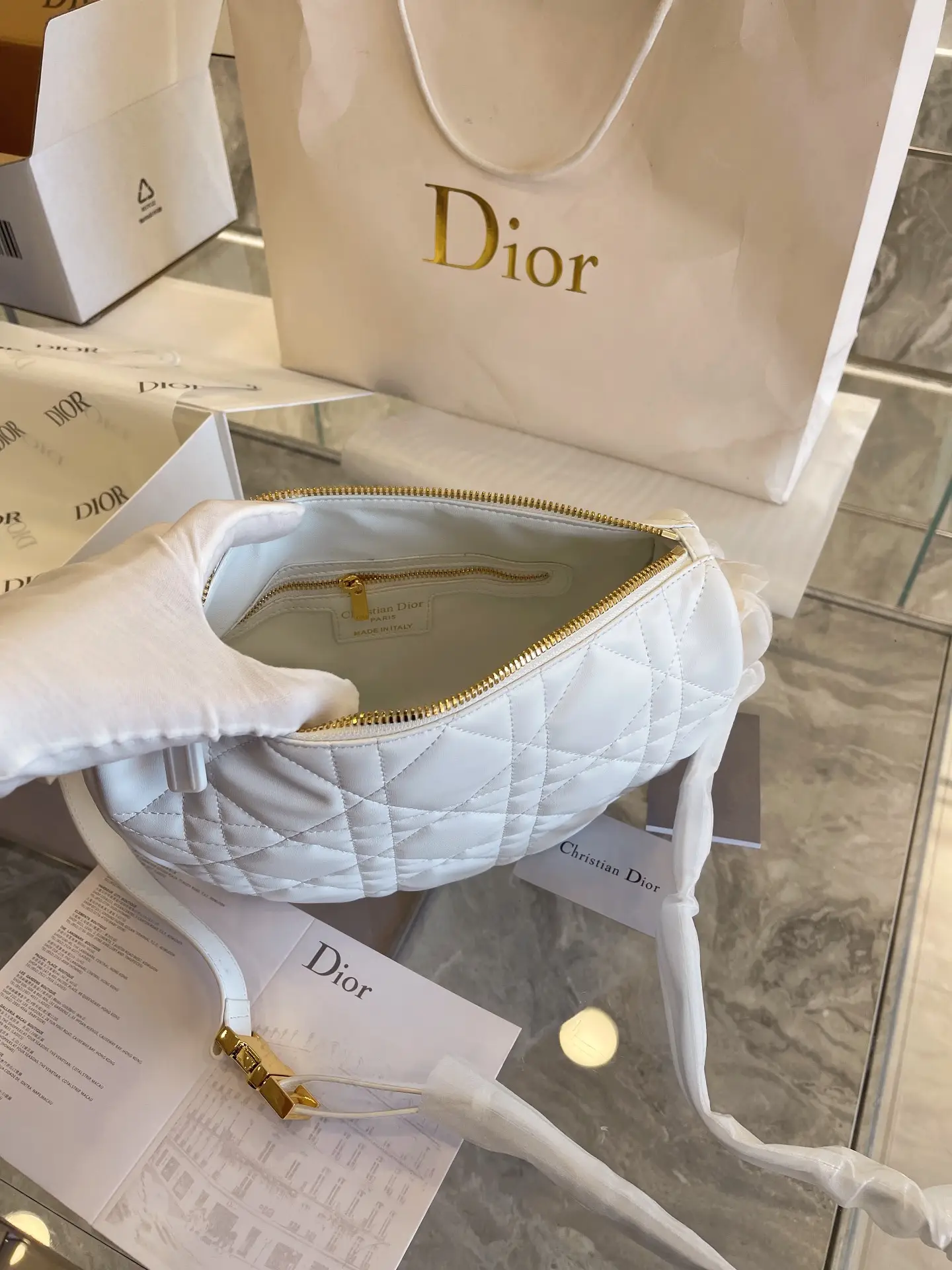 DIOR-SMALL-DIOR-VIBE-HOBO-BAG-WHITE-CANNAGE-LAMBSKIN-M7200ONOA_M879_9 DIOR SMALL DIOR VIBE HOBO BAG WHITE CANNAGE LAMBSKIN M7200ONOA M879 9