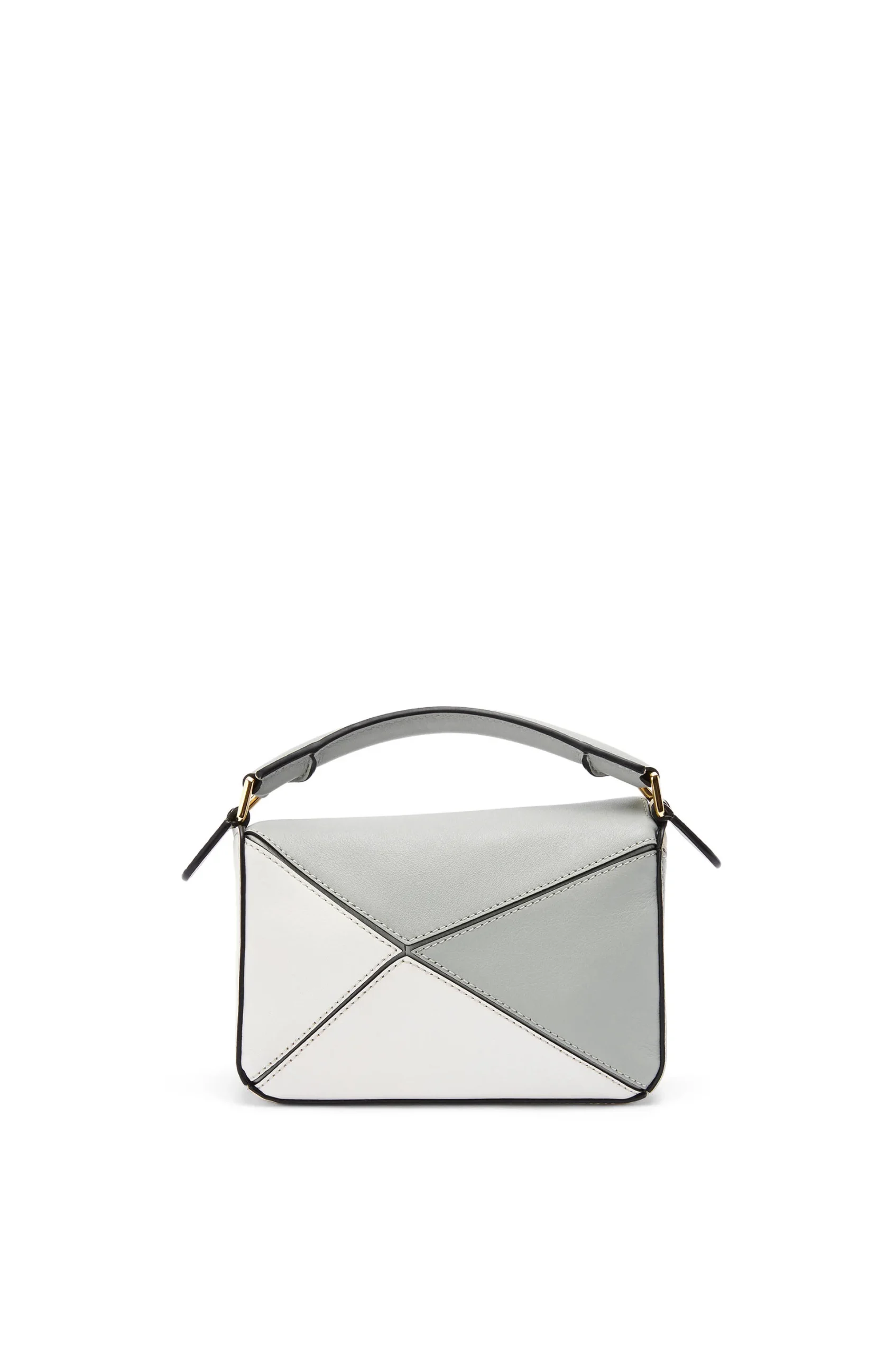 LOEWE MINI PUZZLE BAG CLASSIC CALFSKIN ASH GREY MARBLE GREEN A510U95X34-1693_2 LOEWE MINI PUZZLE BAG CLASSIC CALFSKIN ASH GREY MARBLE GREEN A510U95X34 1693 2 scaled