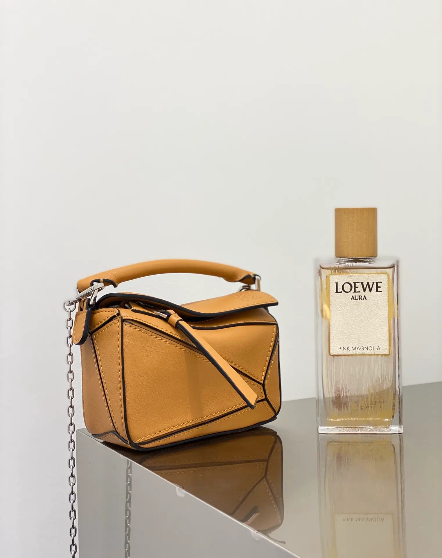 LOEWE-NANO-PUZZLE-BAG-IN-CLASSIC-CALFSKIN-WARM-DESERT-A510U98X01-2586_2 LOEWE NANO PUZZLE BAG IN CLASSIC CALFSKIN WARM DESERT A510U98X01 2586 2