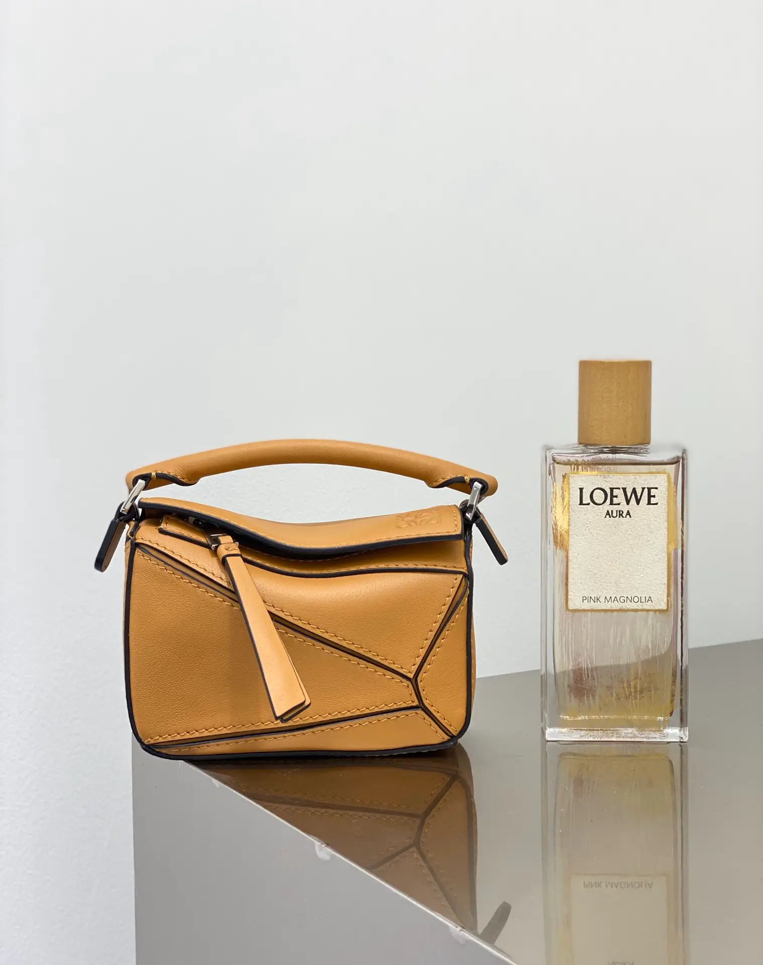 LOEWE-NANO-PUZZLE-BAG-IN-CLASSIC-CALFSKIN-WARM-DESERT-A510U98X01-2586_3 LOEWE NANO PUZZLE BAG IN CLASSIC CALFSKIN WARM DESERT A510U98X01 2586 3