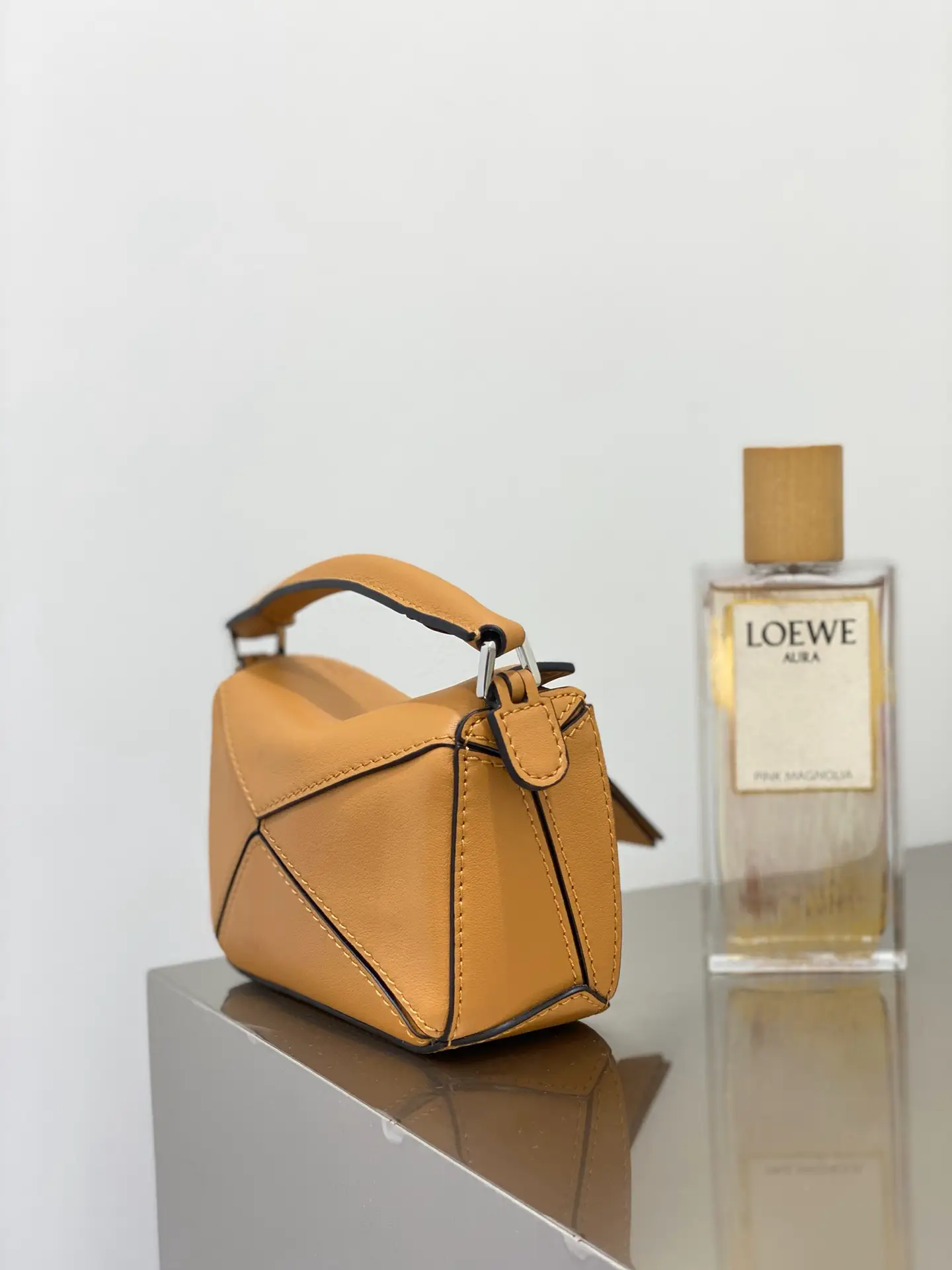 LOEWE-NANO-PUZZLE-BAG-IN-CLASSIC-CALFSKIN-WARM-DESERT-A510U98X01-2586_4 LOEWE NANO PUZZLE BAG IN CLASSIC CALFSKIN WARM DESERT A510U98X01 2586 4