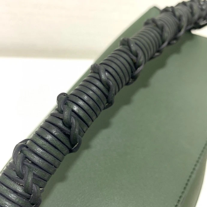 LOEWE-PUZZLE-EDGE-BAG-IN-NAPPA-CALFSKIN-VINTAGE-KHAKI-A510P49X01-4429_7 LOEWE PUZZLE EDGE BAG IN NAPPA CALFSKIN VINTAGE KHAKI A510P49X01 4429 7