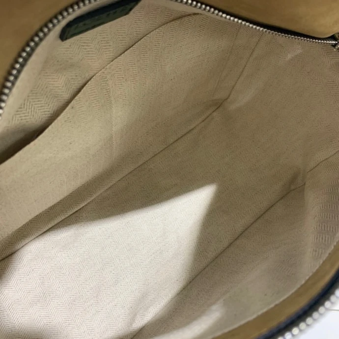 LOEWE-PUZZLE-EDGE-BAG-IN-NAPPA-CALFSKIN-VINTAGE-KHAKI-A510P49X01-4429_9 LOEWE PUZZLE EDGE BAG IN NAPPA CALFSKIN VINTAGE KHAKI A510P49X01 4429 9