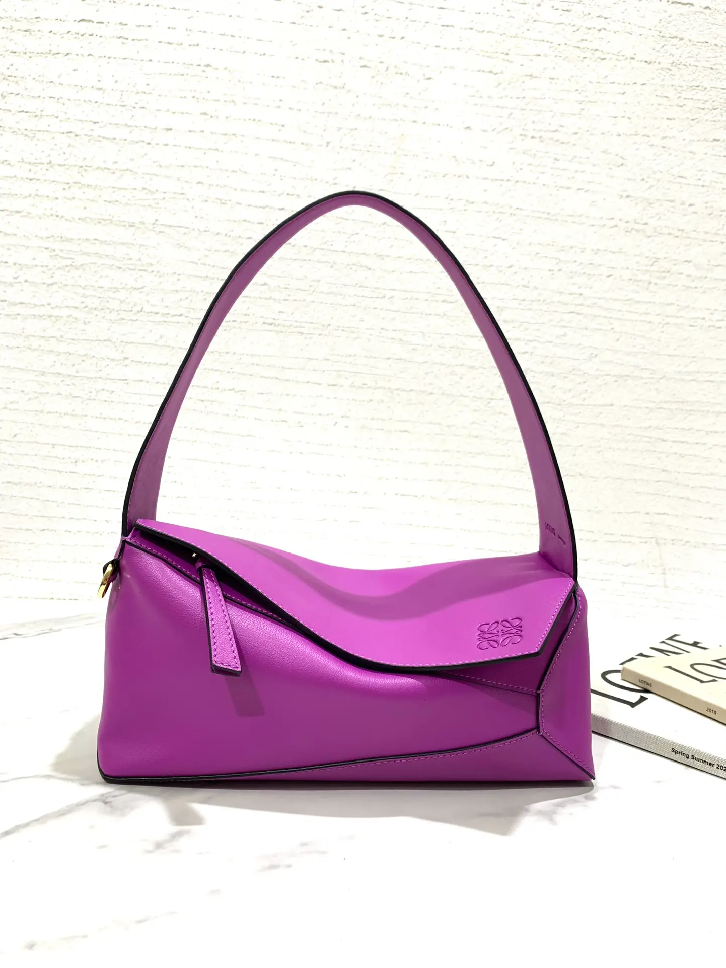LOEWE-PUZZLE-HOBO-BAG-IN-NAPPA-CALFSKIN-BRIGHT-PURPLE-A510J67X01-6450_1 LOEWE PUZZLE HOBO BAG IN NAPPA CALFSKIN BRIGHT PURPLE A510J67X01 6450 1