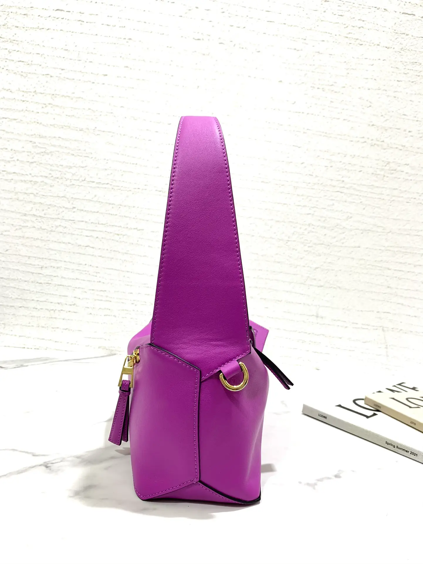 LOEWE-PUZZLE-HOBO-BAG-IN-NAPPA-CALFSKIN-BRIGHT-PURPLE-A510J67X01-6450_4 LOEWE PUZZLE HOBO BAG IN NAPPA CALFSKIN BRIGHT PURPLE A510J67X01 6450 4