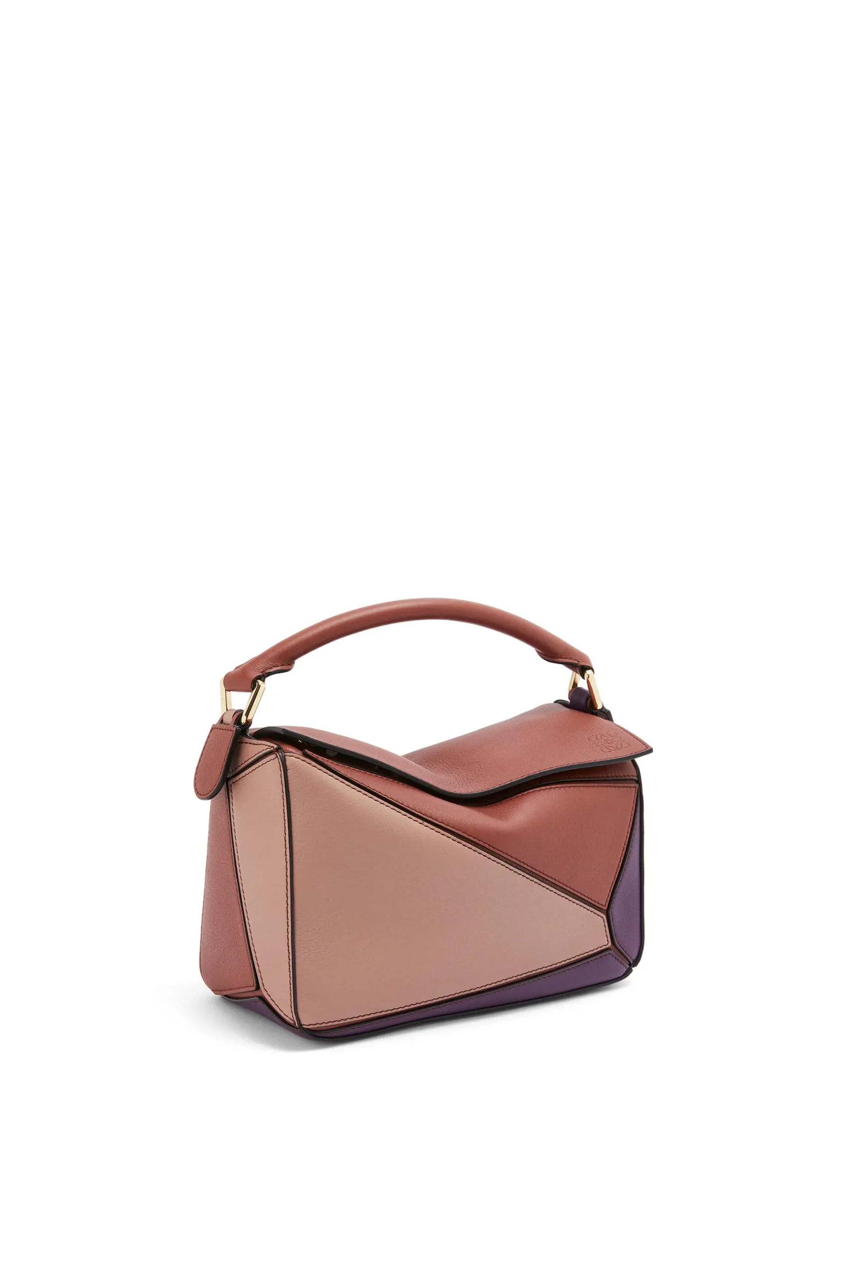 LOEWE-SMALL-PUZZLE-BAG-CLASSIC-CALFSKIN-DARK-PURPLE-RUST-A510S21X55-7916_1 LOEWE SMALL PUZZLE BAG CLASSIC CALFSKIN DARK PURPLE RUST A510S21X55 7916 1 scaled