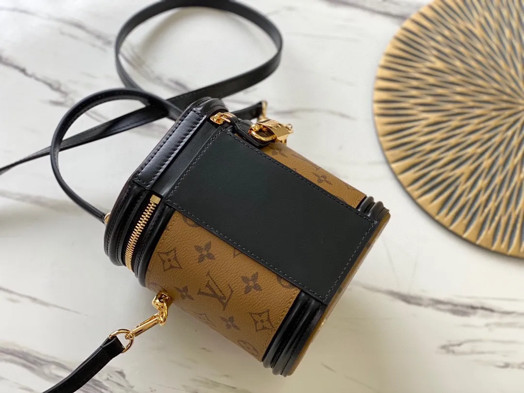 LOUIS VUITTON CANNES MONOGRAM REVERSE CANVAS M43986_3 LOUIS VUITTON CANNES MONOGRAM REVERSE CANVAS M43986 3