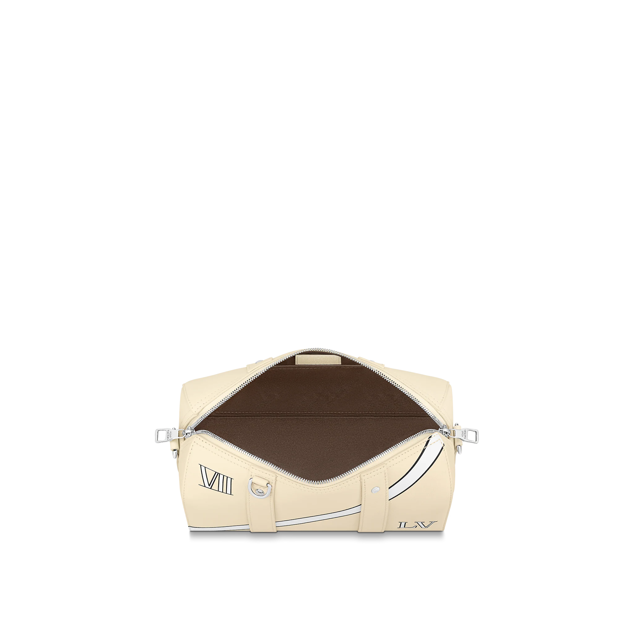 LOUIS VUITTON CITY KEEPALL BAG CALF LEATHER BEIGE M59670_2 LOUIS VUITTON CITY KEEPALL BAG CALF LEATHER BEIGE M59670 2