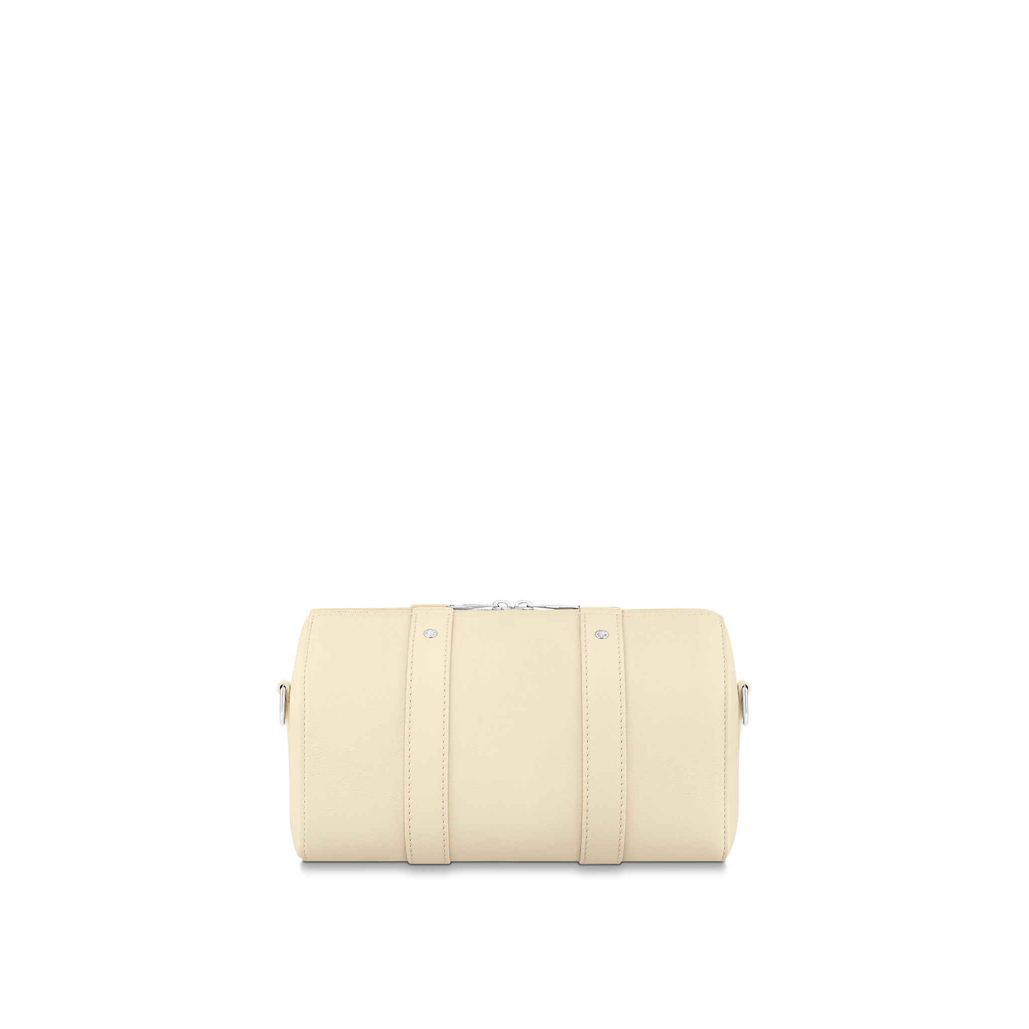 LOUIS VUITTON CITY KEEPALL BAG CALF LEATHER BEIGE M59670_3 LOUIS VUITTON CITY KEEPALL BAG CALF LEATHER BEIGE M59670 3