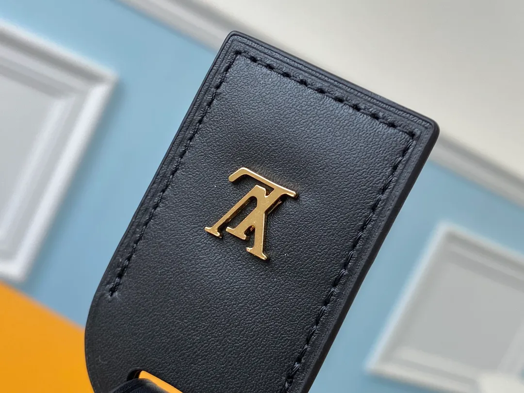 LOUIS VUITTON MINI BOÎTE CHAPEAU BAG MONOGRAM REVERSE COATED CANVAS M68276_8 LOUIS VUITTON MINI BOITE CHAPEAU BAG MONOGRAM REVERSE COATED CANVAS M68276 8