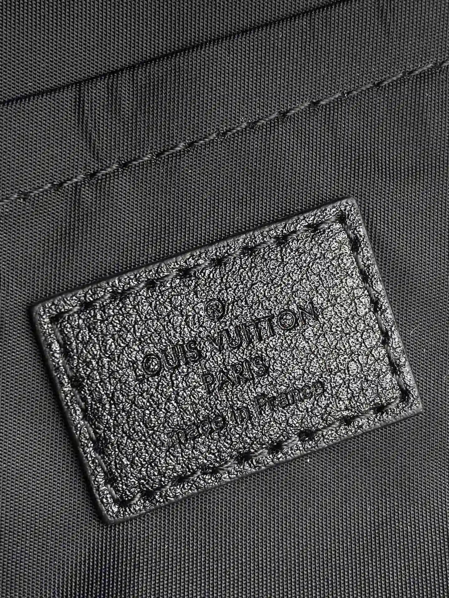 LOUIS VUITTON PALM SPRINGS PM BACKPACK MONOGRAM REVERSE COATED CANVAS M44870_8 LOUIS VUITTON PALM SPRINGS PM BACKPACK MONOGRAM REVERSE COATED CANVAS M44870 8